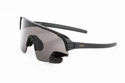 TriEye View Sport Basic - Sonnenbrille Mit Rückspiegel -Bike Zubehör trieye view sport basic side