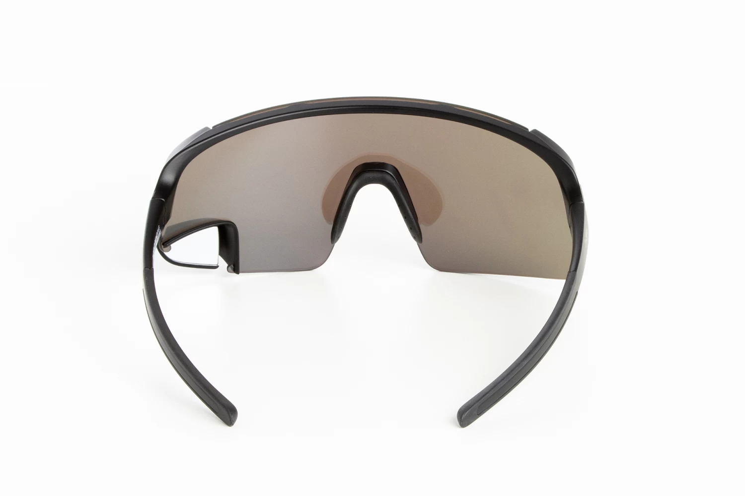 TriEye View Sport Revo - Sonnenbrille mit Rückspiegel TriEye View Sport Revo - Sonnenbrille Mit Rückspiegel -Bike Zubehör trieye view sport revo back