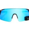 TriEye View Sport Revo - Sonnenbrille Mit Rückspiegel