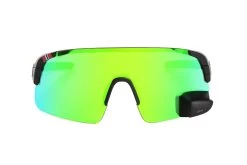 TriEye View Sport Revo - Sonnenbrille Mit Rückspiegel 9 TriEye View Sport Revo - Sonnenbrille Mit Rückspiegel -Bike Zubehör trieye view sport revo gruen