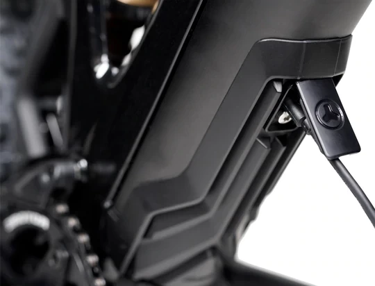 Fazua Ride 50 Trail/ Street cover USB port Fazua Ride 50 Trail/ Street Cover USB Port -Bike Zubehör usb cover fazua ride 50 trail street mounted