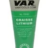 VAR Lithium Lagerfett - 100 Ml -Bike Zubehör var lithium lagerfett 100 ml 884503 5814