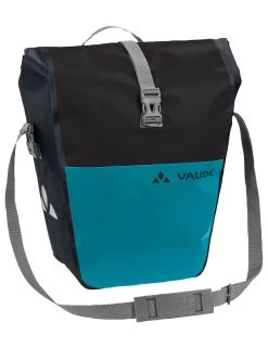 Vaude Aqua Back Color Single Hinterradtasche -Bike Zubehör vaude aqua back color single alpine lake