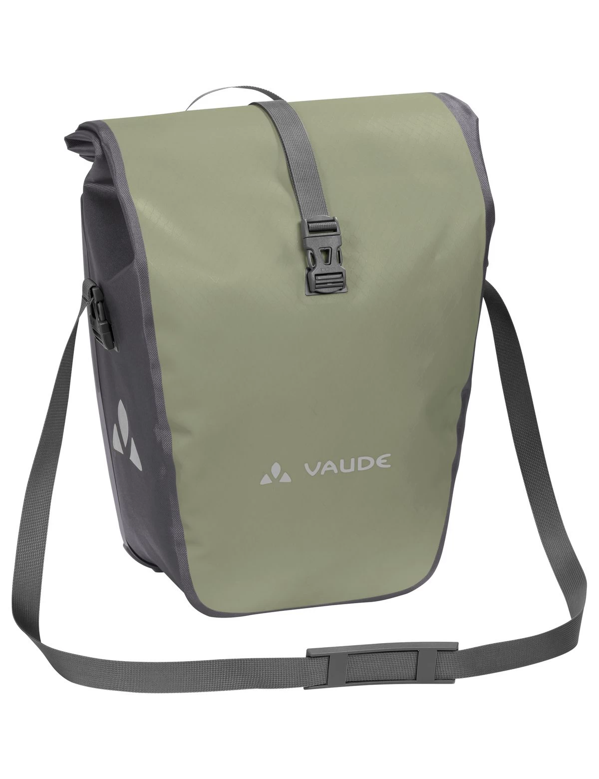 Vaude Aqua Back Single Elektrofahrrad Hinterradtasche Vaude Aqua Back Single Elektrofahrrad Hinterradtasche -Bike Zubehör vaude aqua back hinterrad fahrradtasche fango