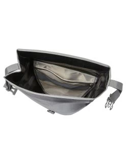 VAUDE Aqua Back Luminum Single II Fahrradtasche 4 VAUDE Aqua Back Luminum Single II Fahrradtasche -Bike Zubehör vaude aqua back luminum single 2 black side