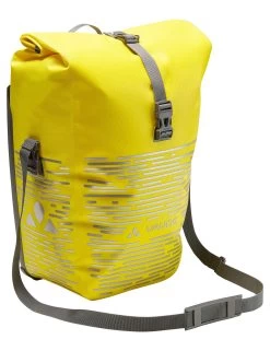 VAUDE Aqua Back Luminum Single II Fahrradtasche 5 VAUDE Aqua Back Luminum Single II Fahrradtasche -Bike Zubehör vaude aqua back luminum single 2 canary