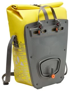VAUDE Aqua Back Luminum Single II Fahrradtasche 6 VAUDE Aqua Back Luminum Single II Fahrradtasche -Bike Zubehör vaude aqua back luminum single 2 canary back