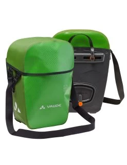 VAUDE Aqua Back Pro Hinterradtasche 5 VAUDE Aqua Back Pro Hinterradtasche -Bike Zubehör vaude aqua back pro green
