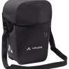 VAUDE Aqua Back Pro Single Hinterradtasche -Bike Zubehör vaude aqua back pro single black front