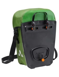 VAUDE Aqua Back Pro Single Hinterradtasche -Bike Zubehör vaude aqua back pro single green back