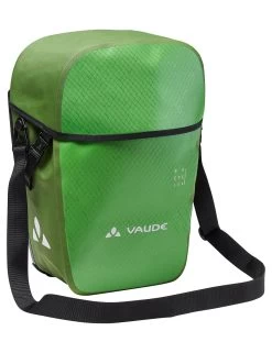 VAUDE Aqua Back Pro Single Hinterradtasche -Bike Zubehör vaude aqua back pro single green front