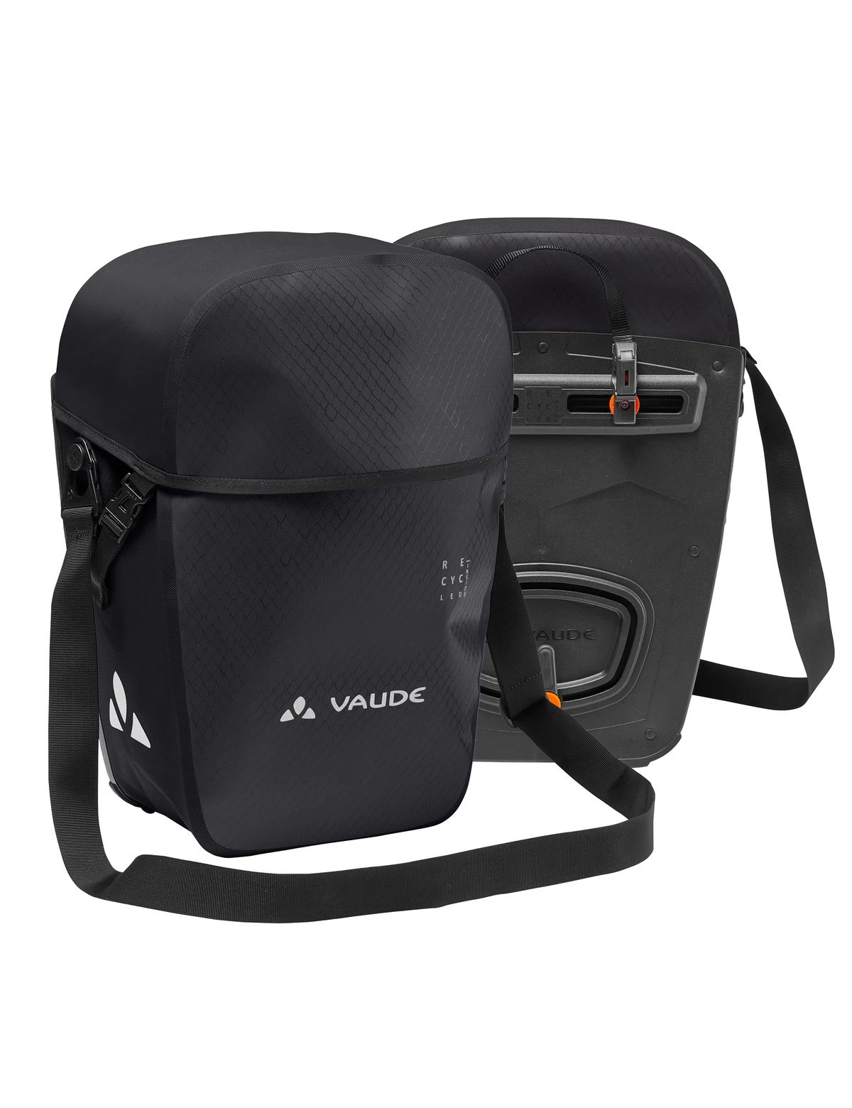 VAUDE Aqua Back Pro Hinterradtasche VAUDE Aqua Back Pro Hinterradtasche -Bike Zubehör vaude aqua back pro