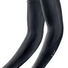 Vaude Arm Warmer-Armlinge II -Bike Zubehör vaude armlinge armwarmers schwarz