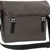 Vaude Augsburg III Tragetasche & Gepäckträgertasche -Bike Zubehör vaude augsburg 3 cocunut