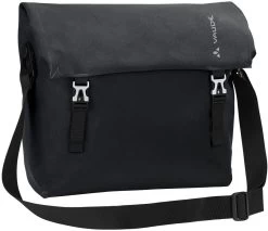 Vaude Augsburg III Tragetasche & Gepäckträgertasche -Bike Zubehör vaude augsburg 3 phantom black