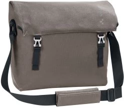 Vaude Augsburg III Tragetasche & Gepäckträgertasche -Bike Zubehör vaude augsburg iii tragetasche gepacktragertasche 2703 002