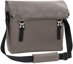 Vaude Augsburg III Tragetasche & Gepäckträgertasche -Bike Zubehör vaude augsburg iii tragetasche gepacktragertasche 2703 003