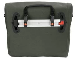 Vaude Augsburg III Tragetasche & Gepäckträgertasche -Bike Zubehör vaude augsburg iii tragetasche gepacktragertasche 27032eHuuqsmIbVnF