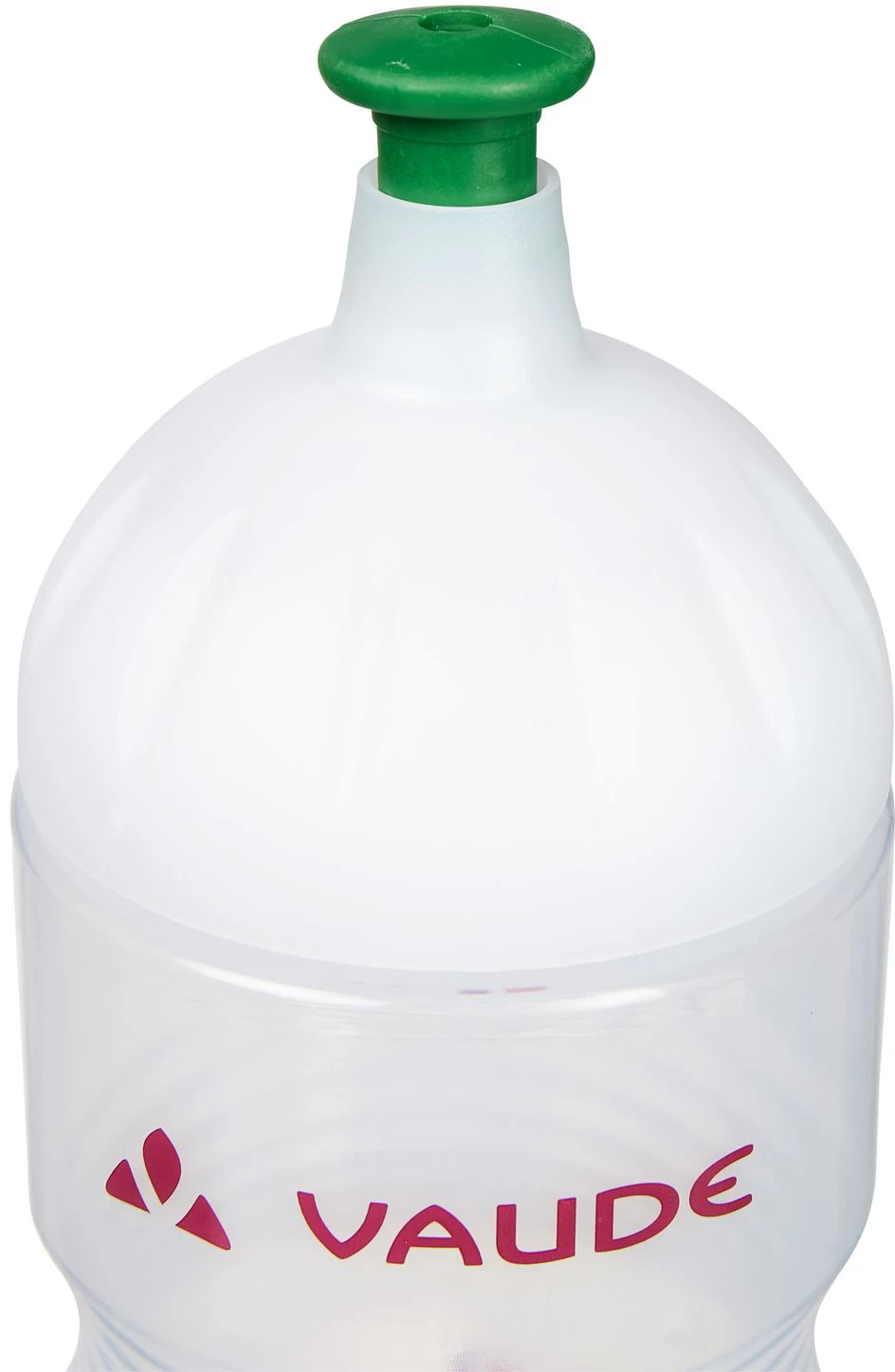 Vaude Bike Bottle Organic Trinkflasche 0,75l Vaude Bike Bottle Organic Trinkflasche 0,75l -Bike Zubehör vaude bike bottle organic trinkflasche 0 75l 4100 003