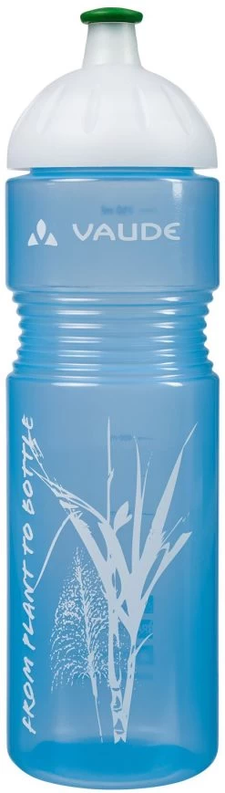 Vaude Bike Bottle Organic Trinkflasche 0,75l