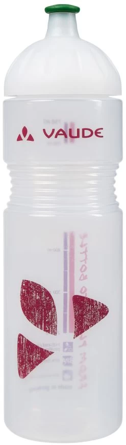 Vaude Bike Bottle Organic Trinkflasche 0,75l 5 Vaude Bike Bottle Organic Trinkflasche 0,75l -Bike Zubehör vaude bike bottle organic trinkflasche orange