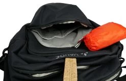 Vaude EBack Single E-Bike Gepäckträgertasche -Bike Zubehör vaude eback single frontfach 2