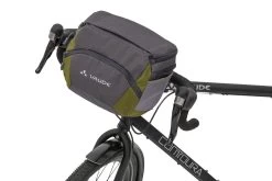 Vaude OnTour Box (KLICKfix Ready) E-Bike Lenkertasche -Bike Zubehör vaude ontour box befestigt