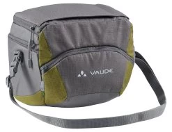 Vaude OnTour Box (KLICKfix Ready) E-Bike Lenkertasche -Bike Zubehör vaude ontour box iron bamboo