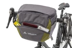 Vaude OnTour Box (KLICKfix Ready) E-Bike Lenkertasche -Bike Zubehör vaude ontour box vordertasche