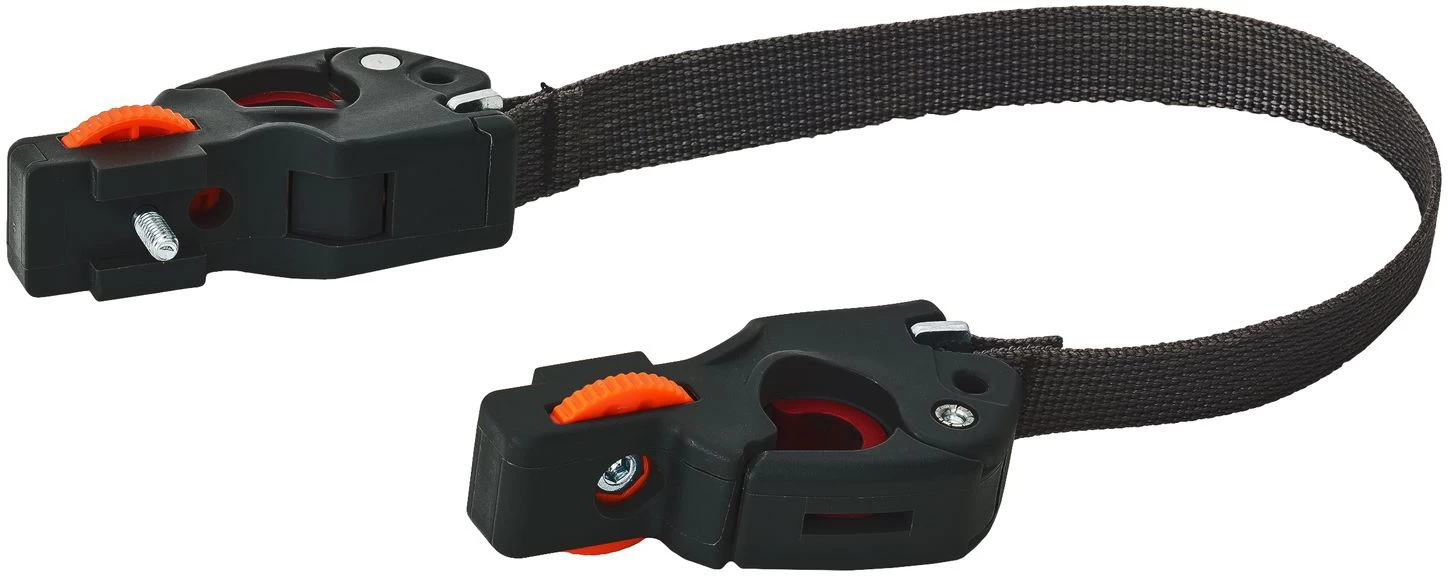 Vaude QMR-Haken 2.0 mit Griff Vaude QMR-Haken 2.0 Mit Griff -Bike Zubehör vaude qmr haken 2 0 mit griff