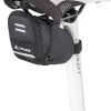 Vaude Race Light Satteltasche -Bike Zubehör vaude race light m elektrofahrrad black befestigt
