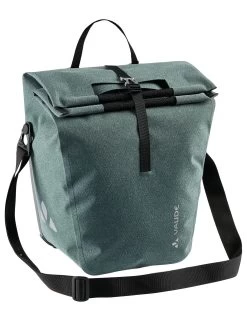 Vaude ReCycle Back Single 4 Vaude ReCycle Back Single -Bike Zubehör vaude recycle back single dusty forest