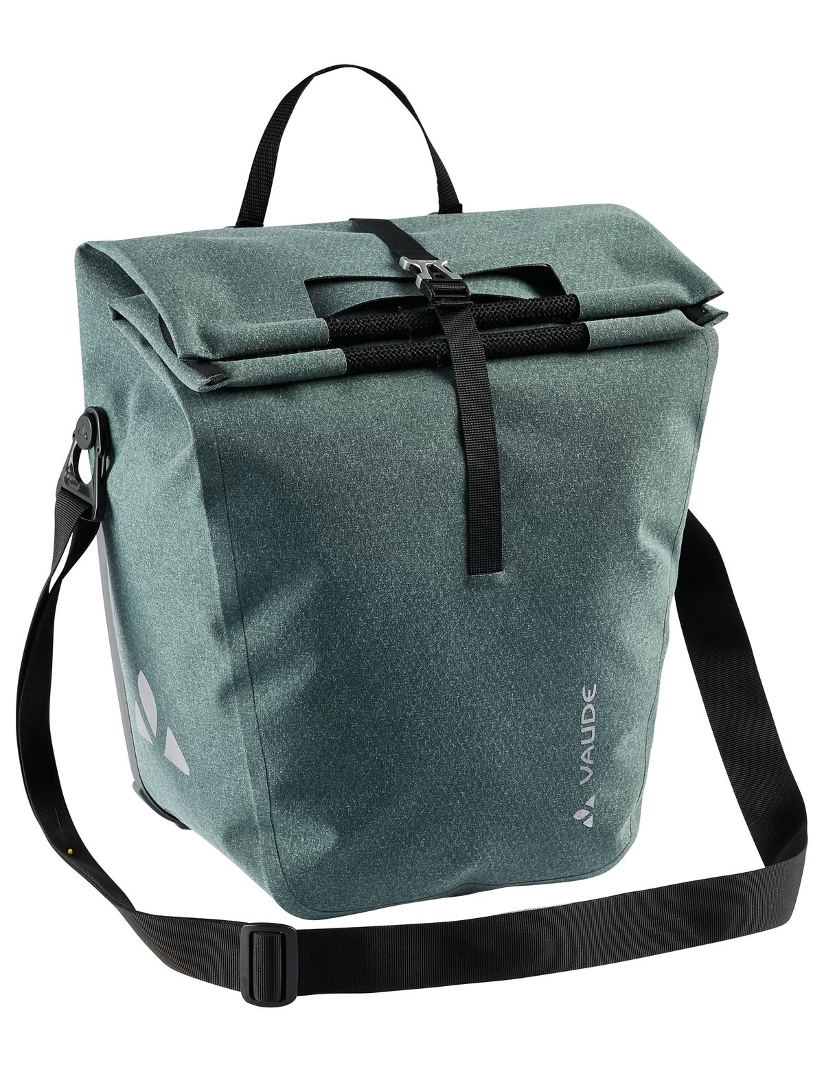 Vaude ReCycle Back Single Vaude ReCycle Back Single -Bike Zubehör vaude recycle back single dusty forest