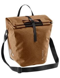 Vaude ReCycle Back Single 5 Vaude ReCycle Back Single -Bike Zubehör vaude recycle back single umbra