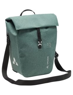 VAUDE ReCycle Commute Single Hinterradtasche -Bike Zubehör vaude recycle commute single