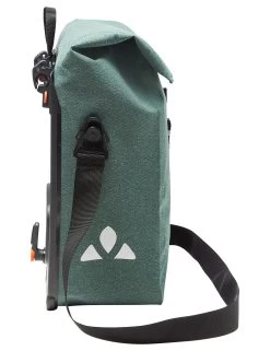 VAUDE ReCycle Commute Single Hinterradtasche -Bike Zubehör vaude recycle commute single side