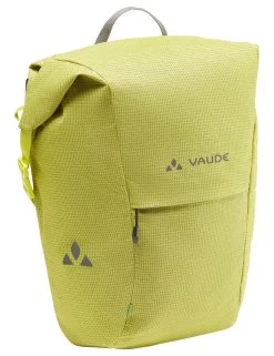 VAUDE Road Master Roll-It Luminum Fahrradtasche -Bike Zubehör vaude road master roll it luminum bright green