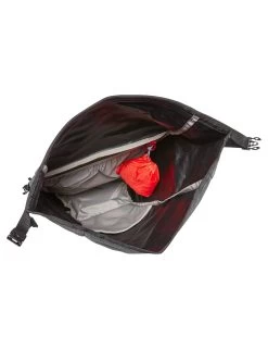 VAUDE Road Master Roll-It Luminum Fahrradtasche -Bike Zubehör vaude road master roll it luminum open