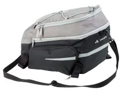 Vaude Silkroad Plus Gepäckträgertasche 10 Vaude Silkroad Plus Gepäckträgertasche -Bike Zubehör vaude silkroad plus gepacktragertasche 5990 002