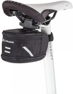 Vaude Tool Satteltasche -Bike Zubehör vaude tool m elektrofahrrad black 1