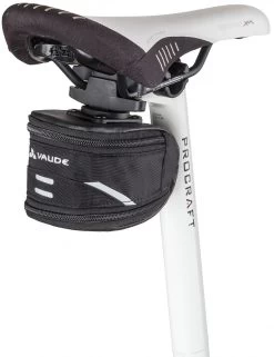 Vaude Tool Satteltasche -Bike Zubehör vaude tool s elektrofahrrad black 1