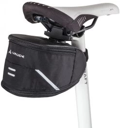 Vaude Tool Satteltasche -Bike Zubehör vaude tool xl elektrofahrrad black 2