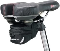 Vaude Tube Bag Satteltasche Elektrofahrrad