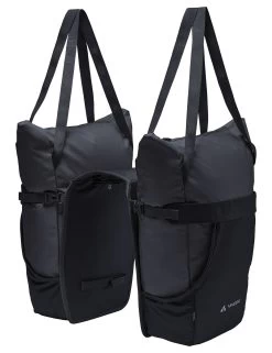 VAUDE TwinShopper Fahrradtasche