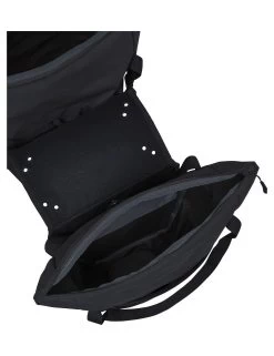 VAUDE TwinShopper Fahrradtasche -Bike Zubehör vaude twinshopper fahrradtasche schwarz 3