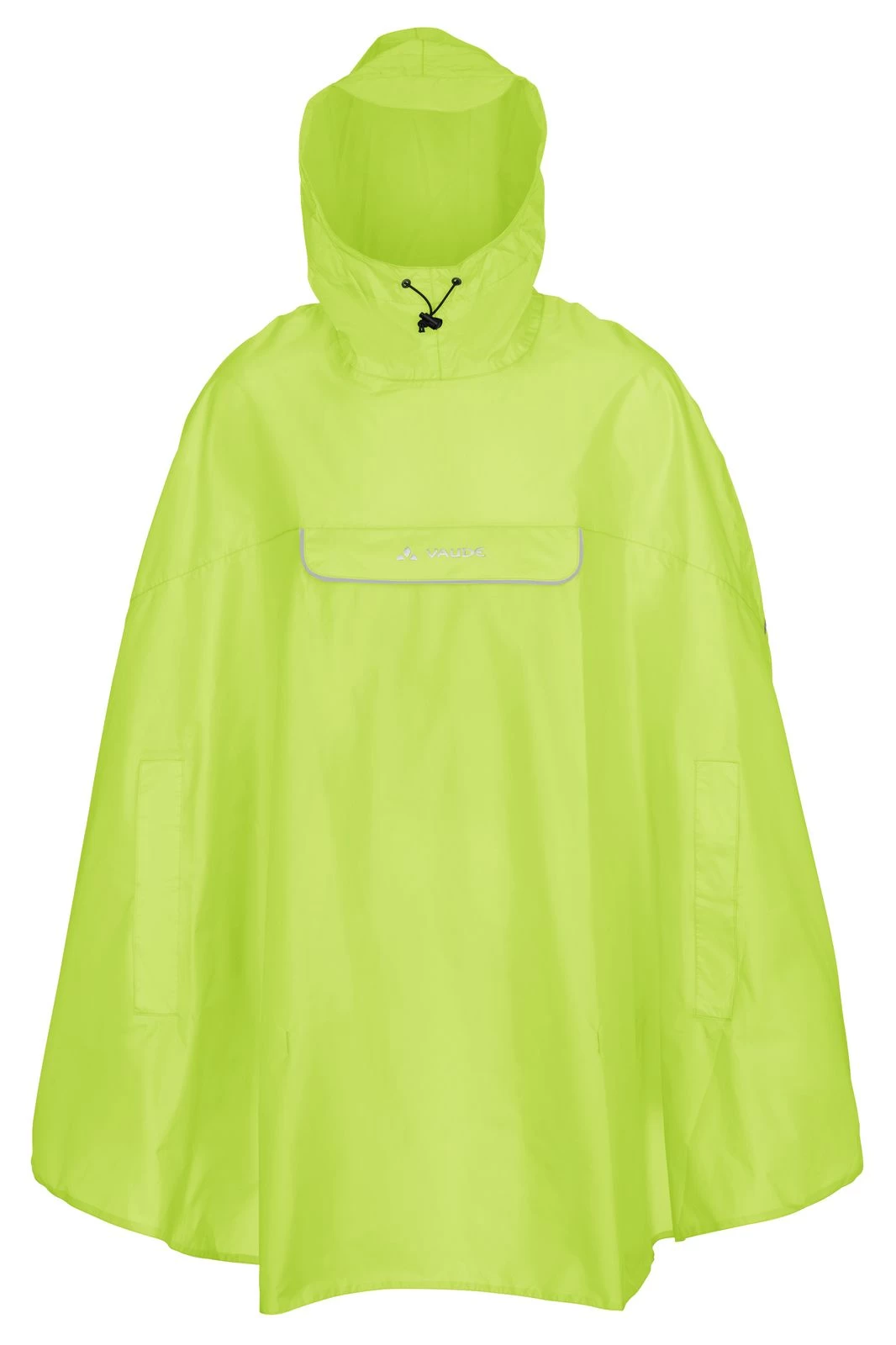 Vaude Valdipino Regen-Poncho Vaude Valdipino Regen-Poncho -Bike Zubehör vaude valdipino regen poncho 7535