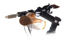 Velospring Fahrradgriff Sen Comfort - Gefedert