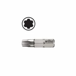 Wiha TORX PLUS® 40IP Bit 1/4" For Bosch Gen.4 Motor Mounting