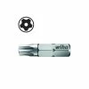Wiha TORX PLUS® Security 25 IPR 1/4" Bit Für Bosch Gen.4 Haltebleche