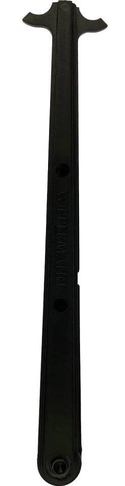 Wippermann Kettenmesslehre - Verschleißlehre -Bike Zubehör wippermann kettenmesslehre verschleisslehre zusammengeklappt